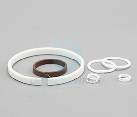 PTFE back-up-rings