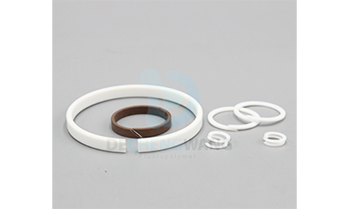 O-rings and back-up rings | SKF