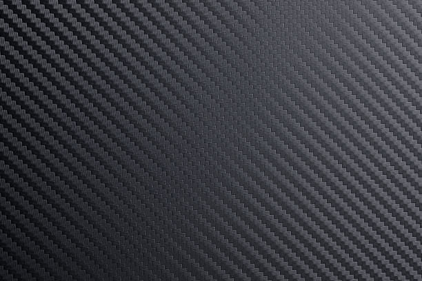woven carbon fiber texture